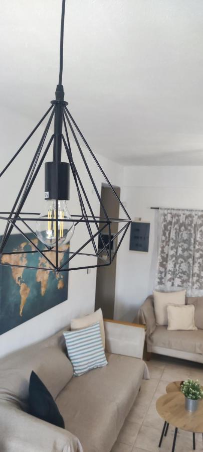 Maria'S Luxury Apartment Kassandria Bagian luar foto